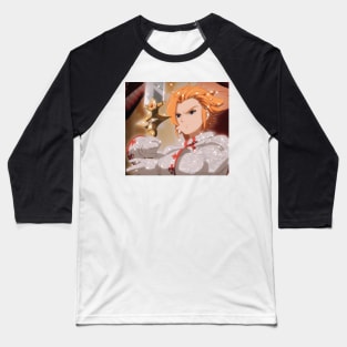 Sparkle Boi Arthur Baseball T-Shirt